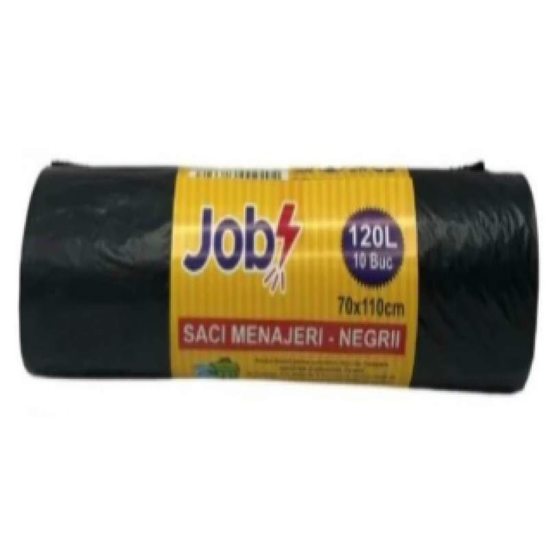 Saci Menajeri 120L